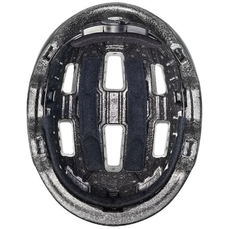 uvex Helmet 4 – Lightweight Protection for Everyday Urban Riding - Image 3