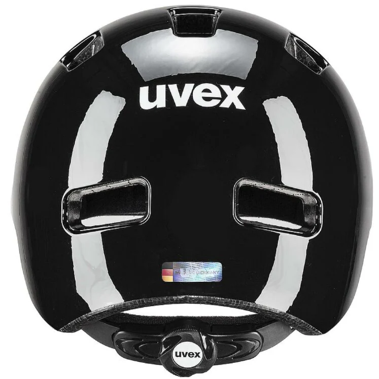 uvex Helmet 4 – Lightweight Protection for Everyday Urban Riding - Image 4