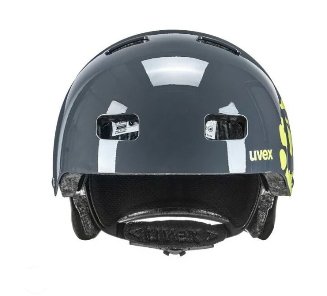 uvex kid 3 Helmet – Safe Style for Everyday Adventures - Image 2