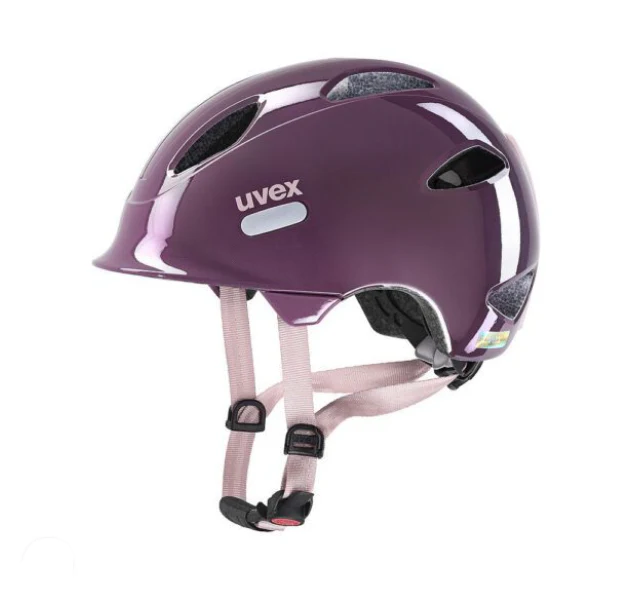 Uvex oyo Kids &  Toddlers Helmet – Super Cute. Super Safe Age 1-8 years