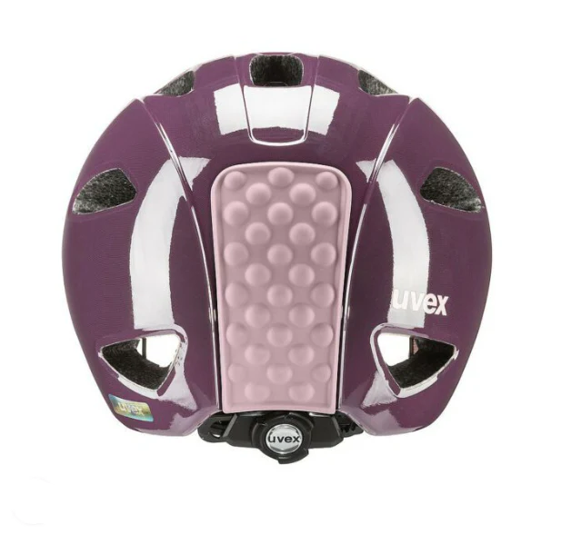 Uvex oyo Kids &  Toddlers Helmet – Super Cute. Super Safe Age 1-8 years - Image 7