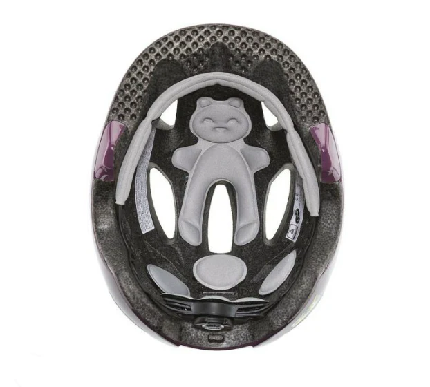 Uvex oyo Kids &  Toddlers Helmet – Super Cute. Super Safe Age 1-8 years - Image 8