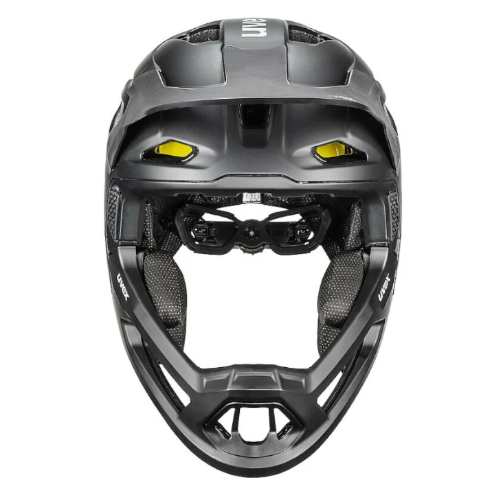 Uvex revolt MIPS Helmet – Double the Thrill. Maximum Protection. - Image 5