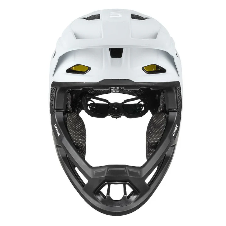 Uvex revolt MIPS Helmet – Double the Thrill. Maximum Protection. - Image 6