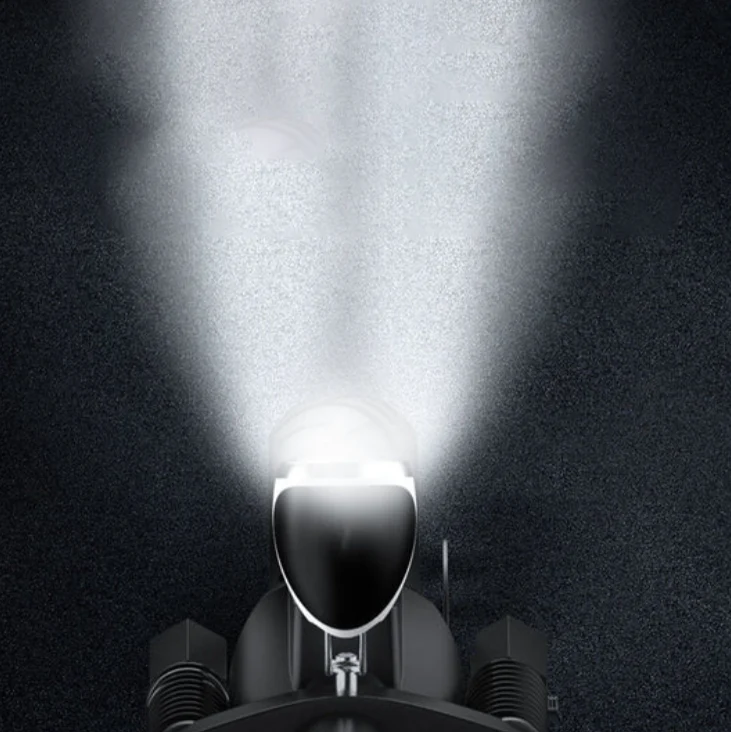 V10+ Electric Scooter 48V 13Ah 1200W SPEED 68kmh - Image 17
