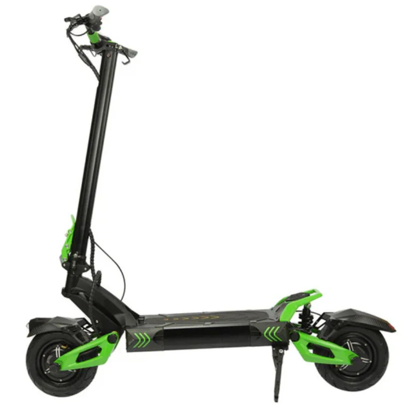 V8 Electric Scooter 60V 26Ah 3200W
