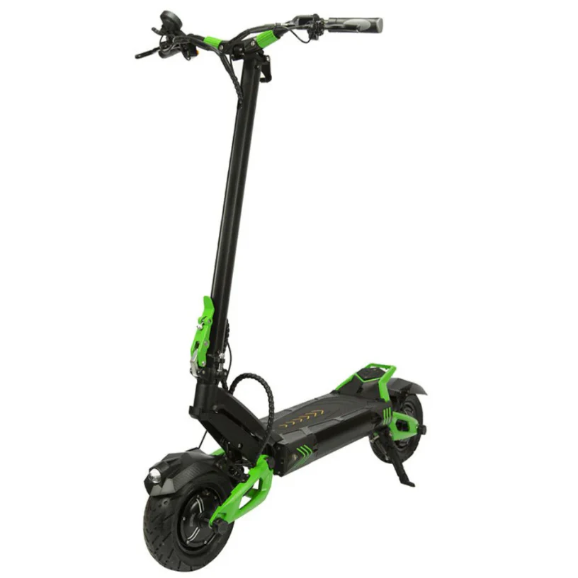 V8 Electric Scooter 60V 26Ah 3200W - Image 11