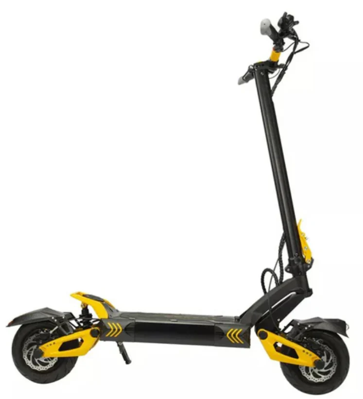 V8 Electric Scooter 60V 26Ah 3200W - Image 12