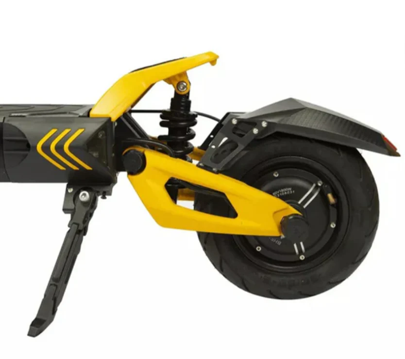 V8 Electric Scooter 60V 26Ah 3200W - Image 18