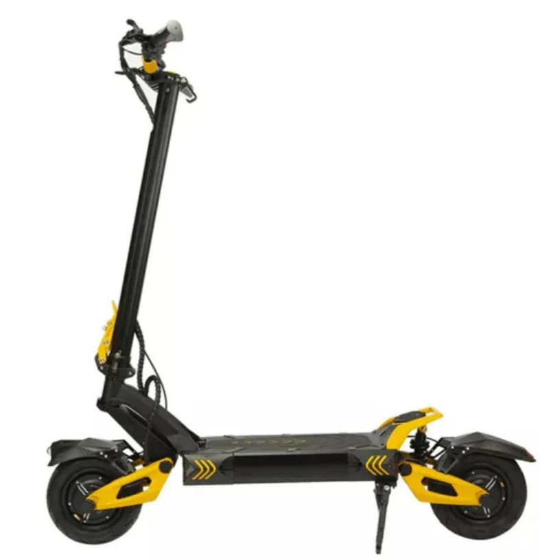 V8 Electric Scooter 60V 26Ah 3200W - Image 2