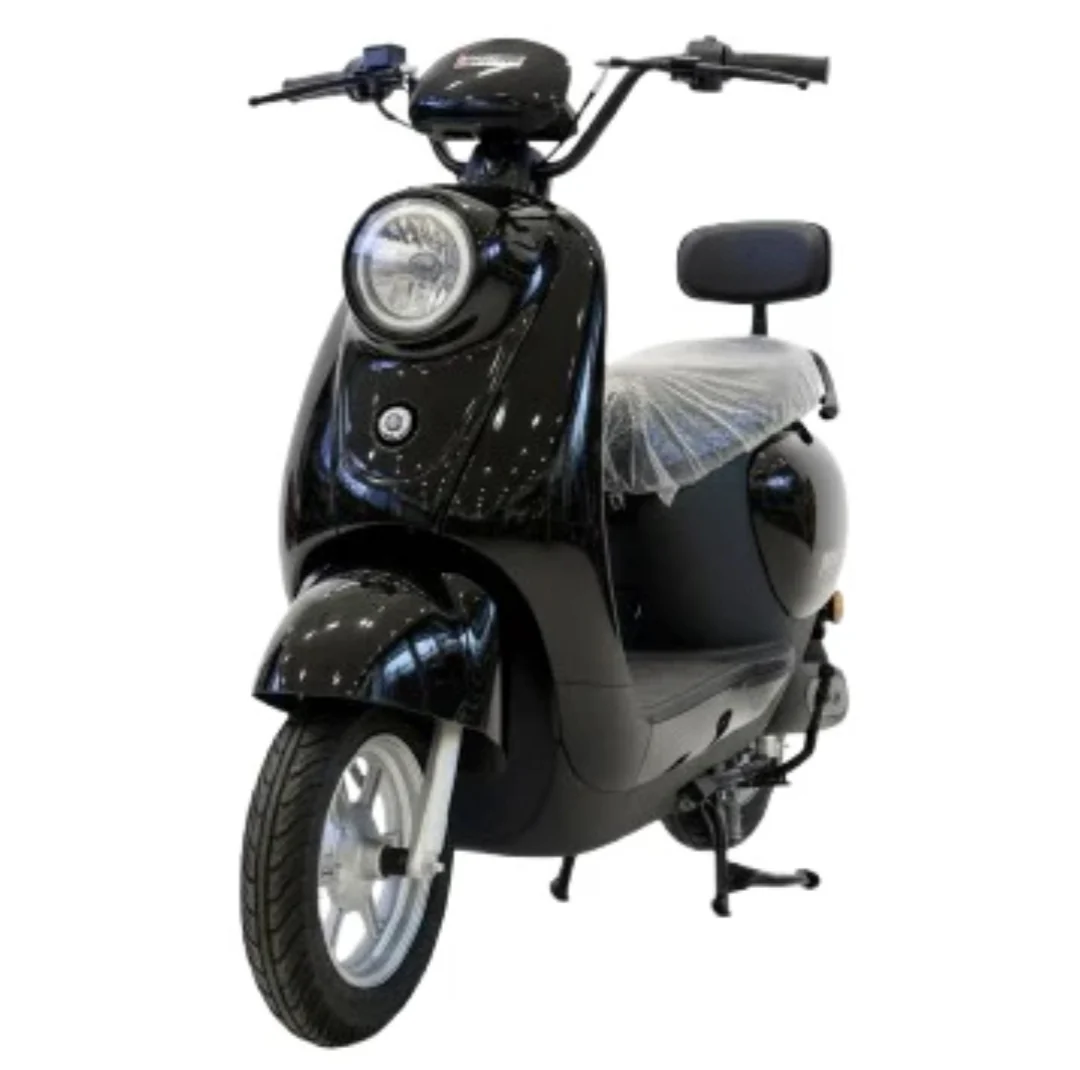 Vespa Style Fashion Electric Bike -RW-GW02 - Image 2