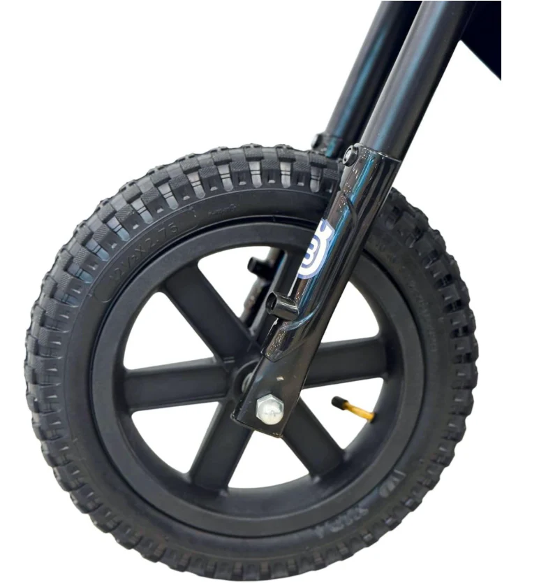 VLR Kids Electric Dirt Bike-SM09 Age 5-9 - Image 11