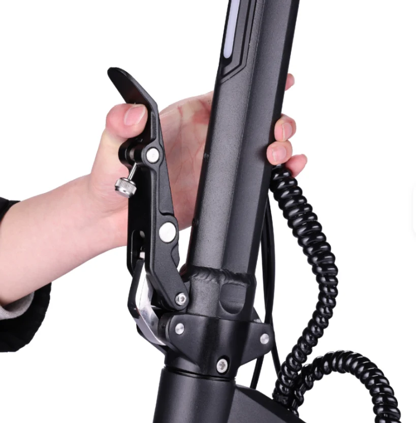 VSETT 10 APEX Electric Scooter 60V 25.6Ah 1500W Dual motor - Image 4