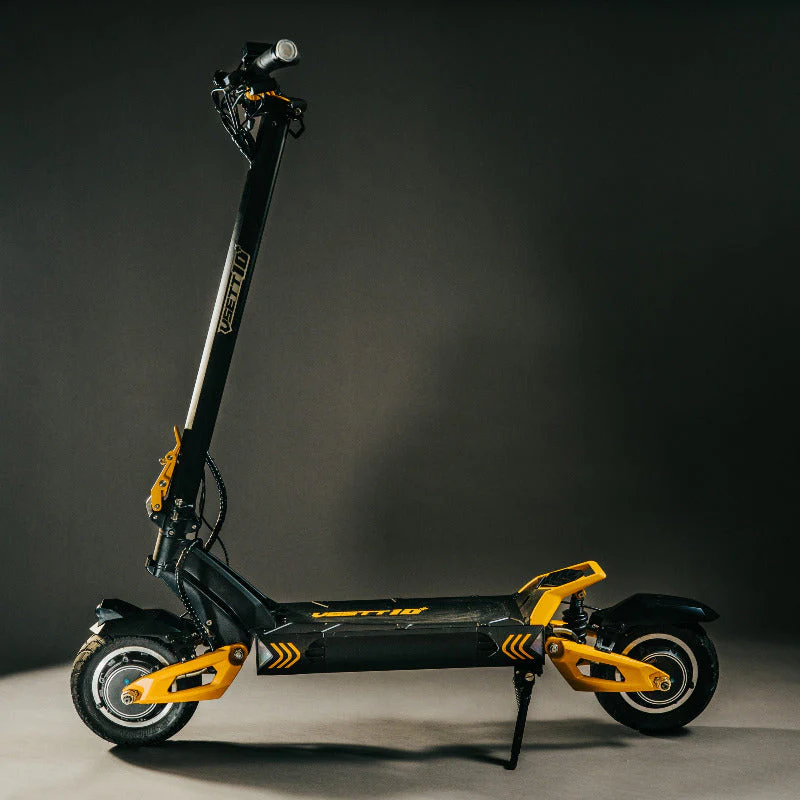 VSETT 10+ Off-Road 60V 20.8AH 2800W Dual Motor Electric Scooter - Image 17