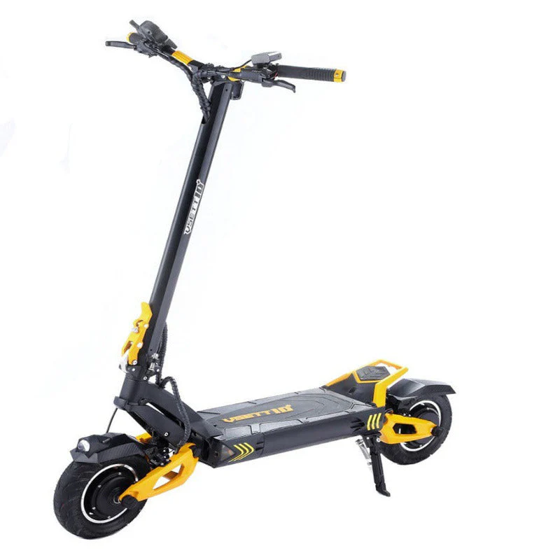 VSETT 10+ Off-Road 60V 20.8AH 2800W Dual Motor Electric Scooter - Image 2