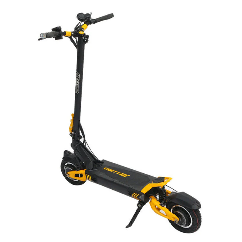 VSETT 10+ Off-Road 60V 20.8AH 2800W Dual Motor Electric Scooter - Image 3