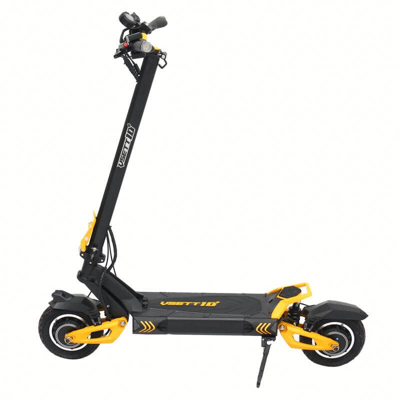VSETT 10+ Off-Road 60V 20.8AH 2800W Dual Motor Electric Scooter - Image 5