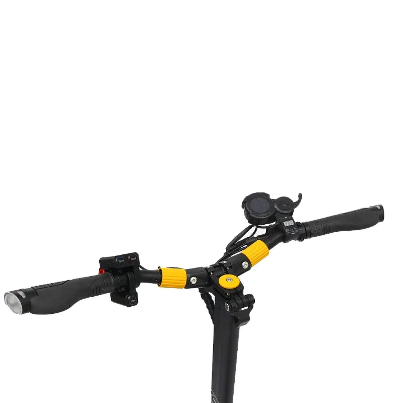 VSETT 10+ Off-Road 60V 20.8AH 2800W Dual Motor Electric Scooter - Image 7