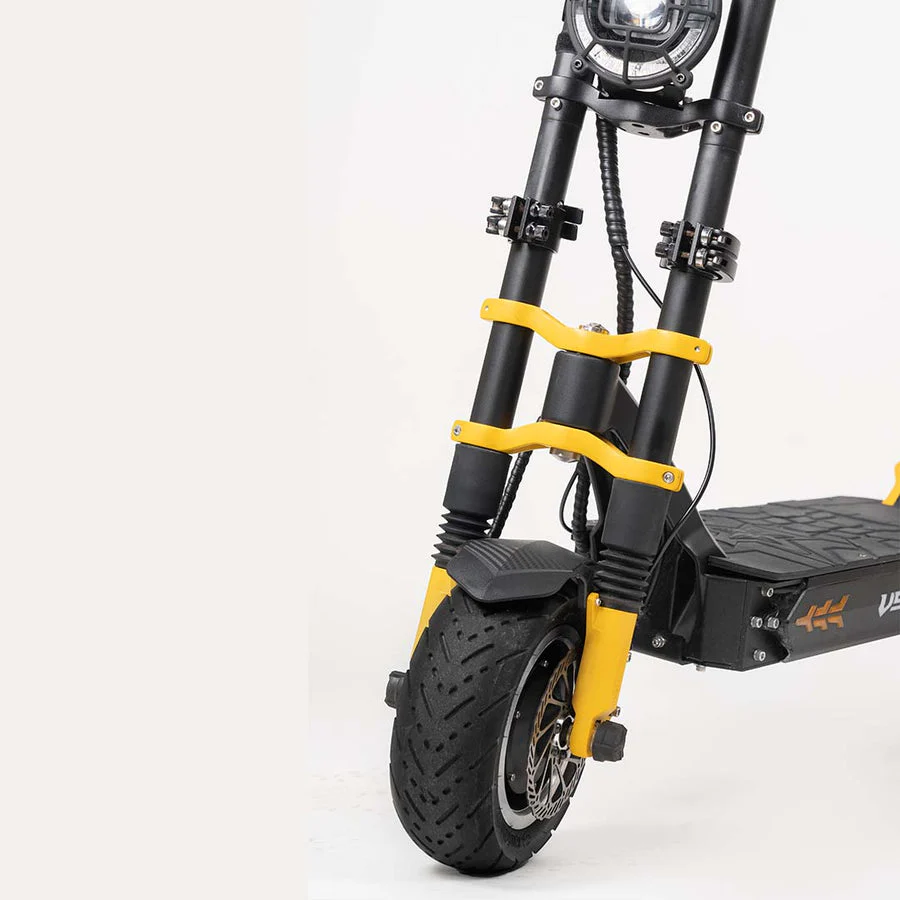 Vsett 11+SUPER Electric Scooter 72V 32Ah LG NFC 2000W Dual Motor Powered - Image 7