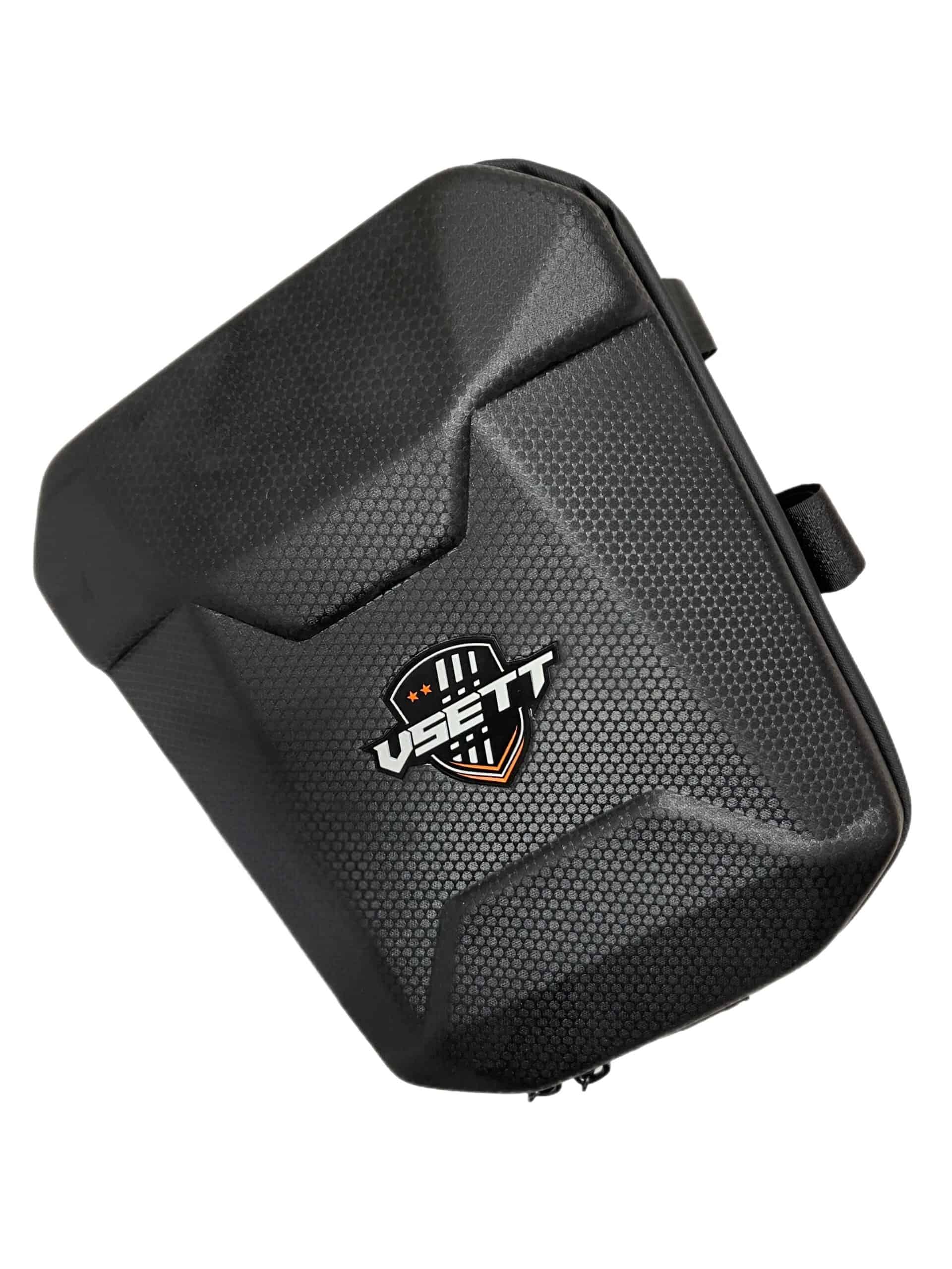 VSETT 11+ waterproof handlebar bag