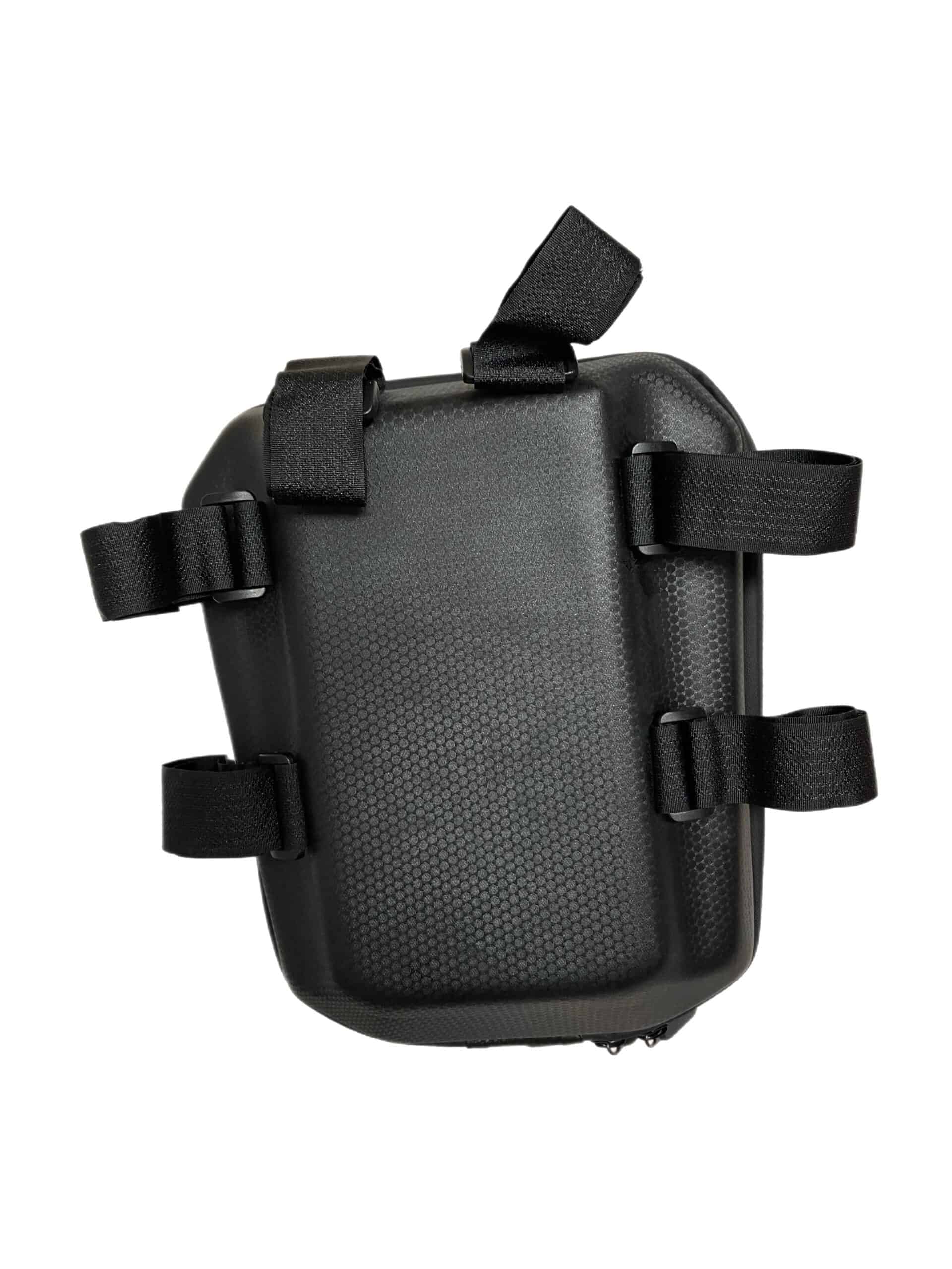 VSETT 11+ waterproof handlebar bag - Image 2