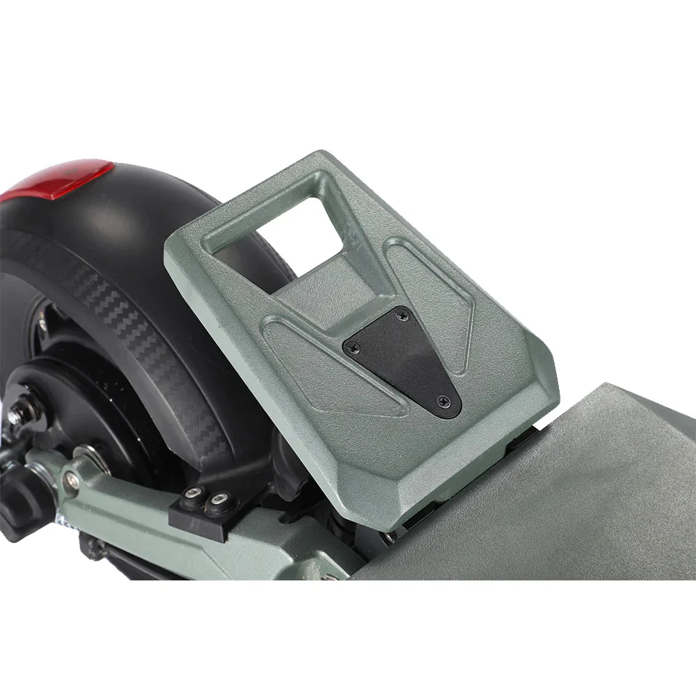 VSETT 8 Electric Electric Scooter 48V 15.6Ah 600W - Image 11