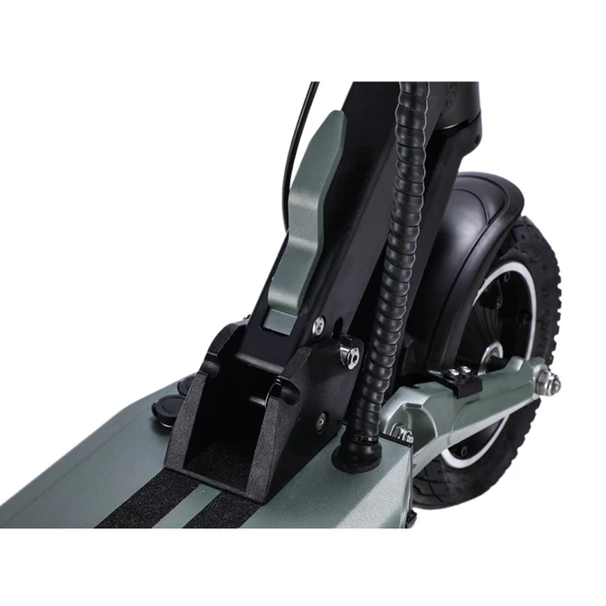 VSETT 8 Electric Electric Scooter 48V 15.6Ah 600W - Image 15
