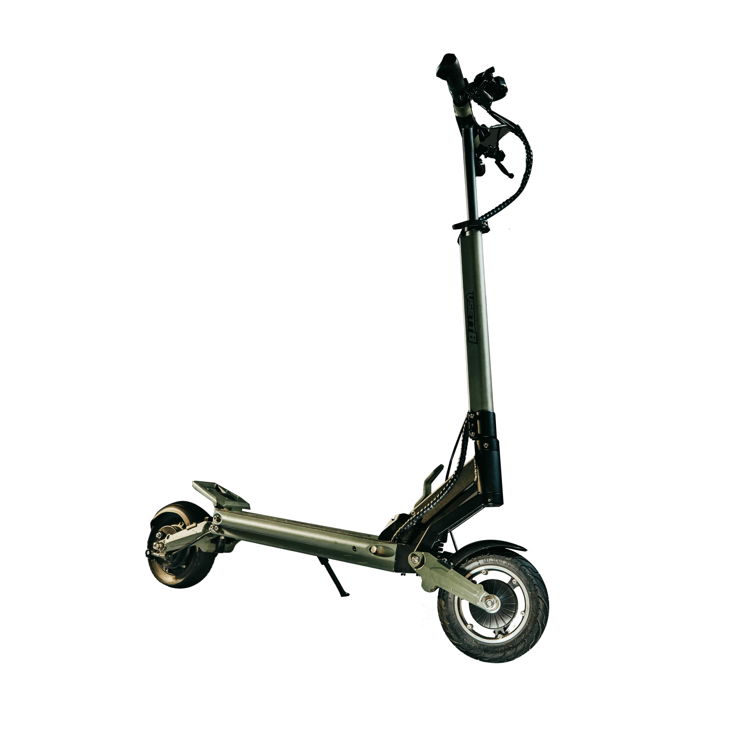 VSETT 8 Electric Electric Scooter 48V 15.6Ah 600W - Image 3