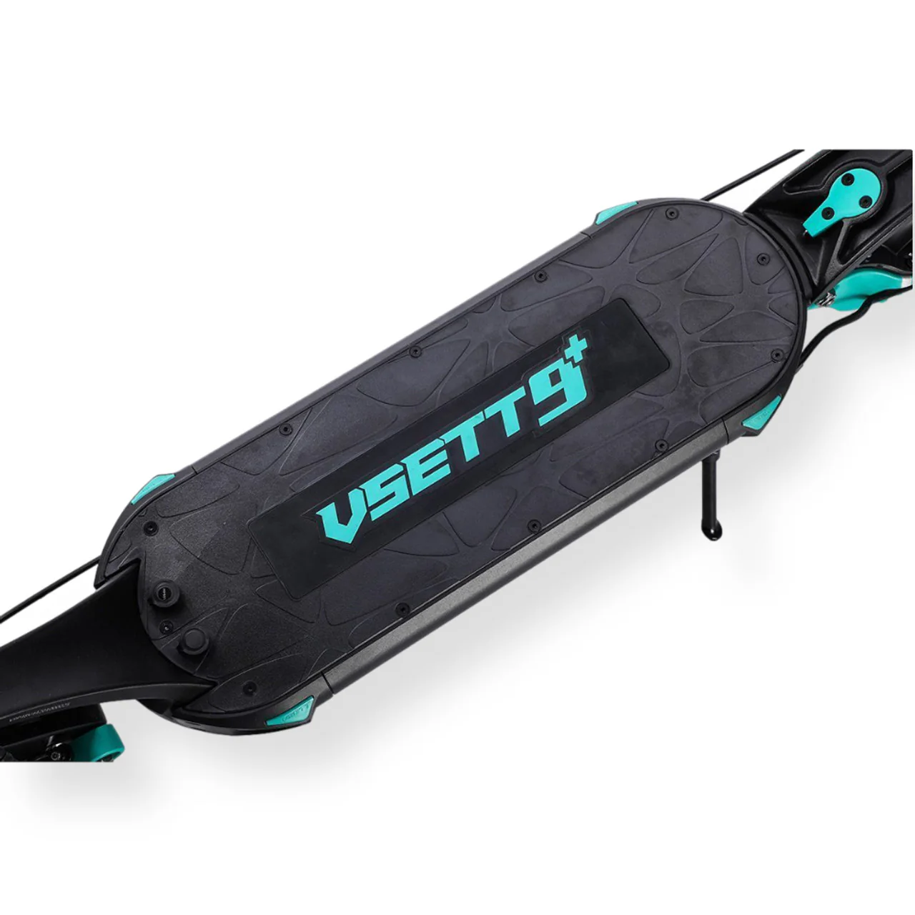 VSETT 9+ Electric Scooter 48V 21Ah LG 650W Dual Motors NFC - Image 4