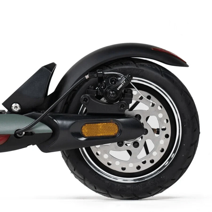 VSETT Mini Electric Scooter 36V 7.8Ah 350W - Image 10