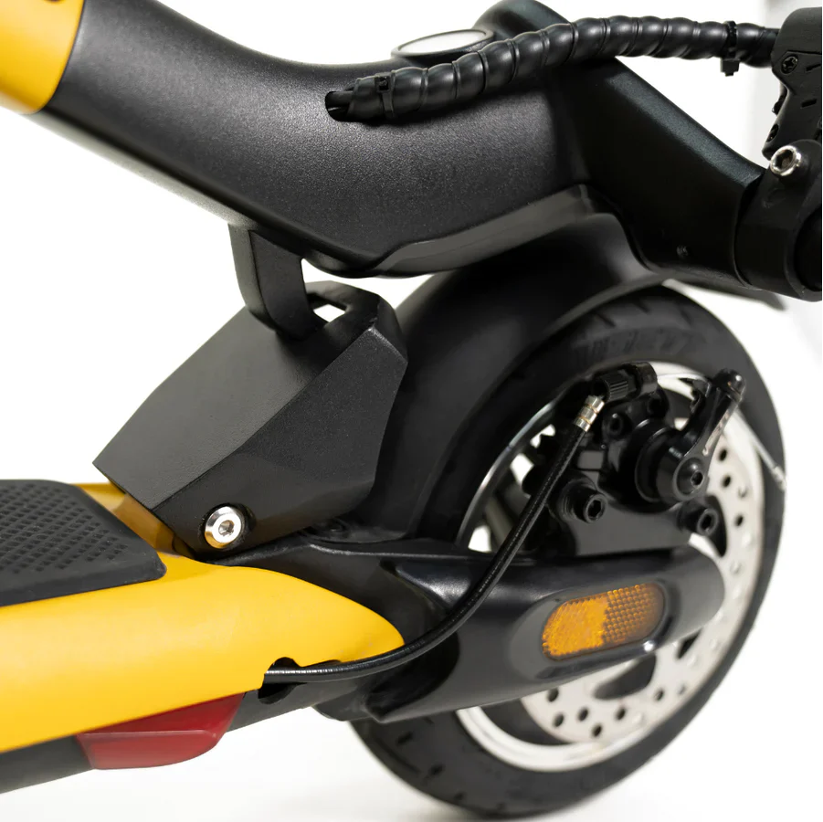 VSETT Mini Electric Scooter 36V 7.8Ah 350W - Image 11