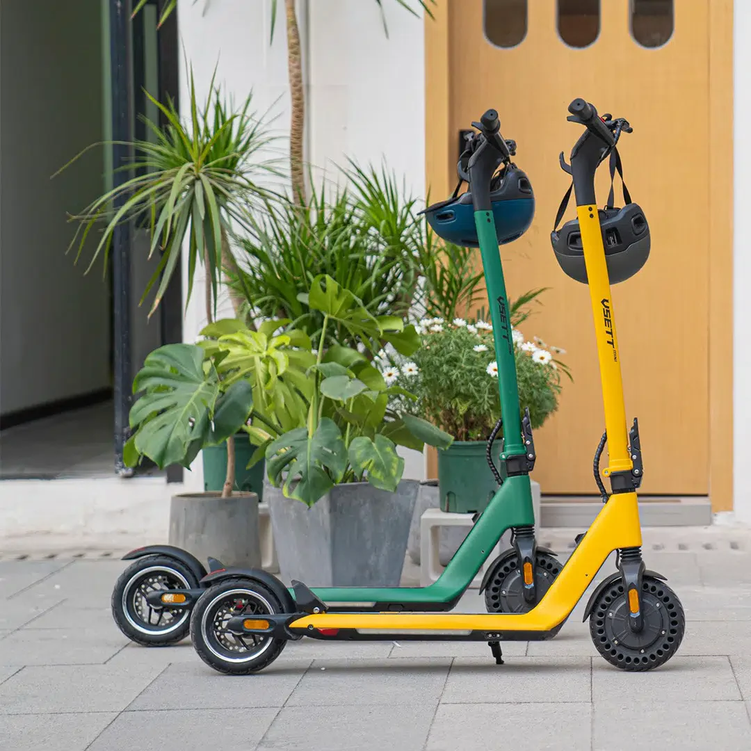 VSETT Mini Electric Scooter 36V 7.8Ah 350W - Image 17
