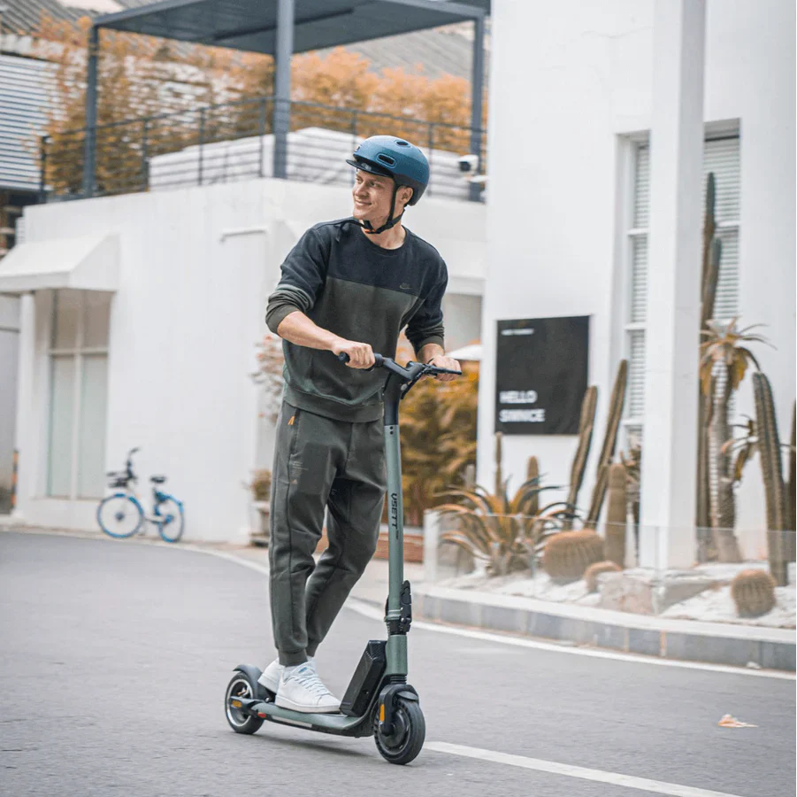 VSETT Mini Electric Scooter 36V 7.8Ah 350W - Image 18