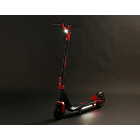 VSETT Mini Electric Scooter 36V 7.8Ah 350W - Image 21