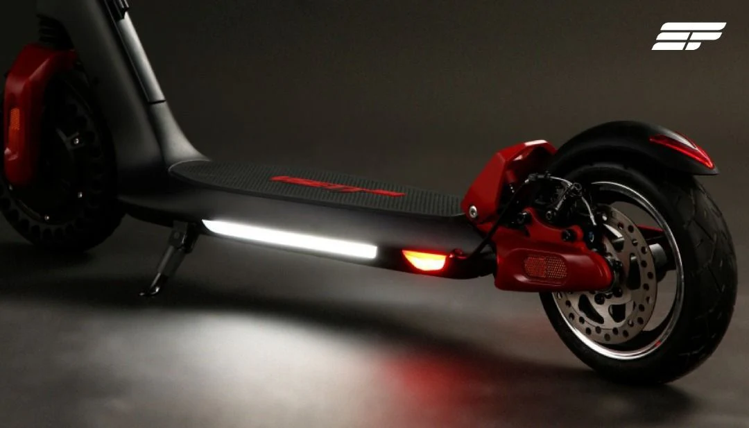 VSETT Mini Electric Scooter 36V 7.8Ah 350W - Image 23