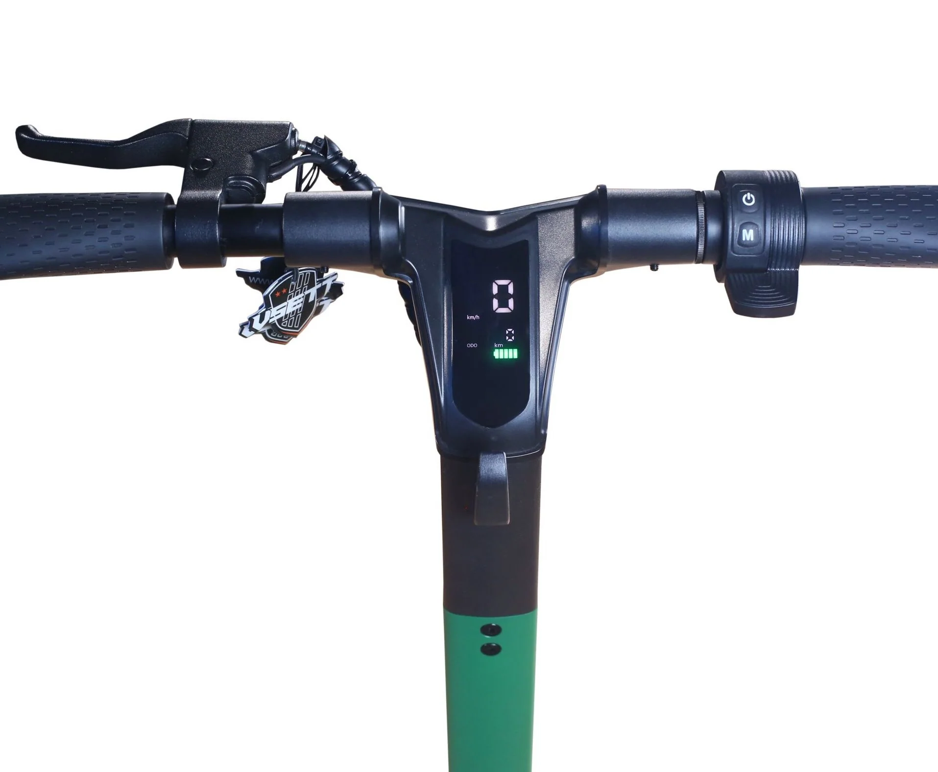 VSETT Mini Electric Scooter 36V 7.8Ah 350W - Image 25