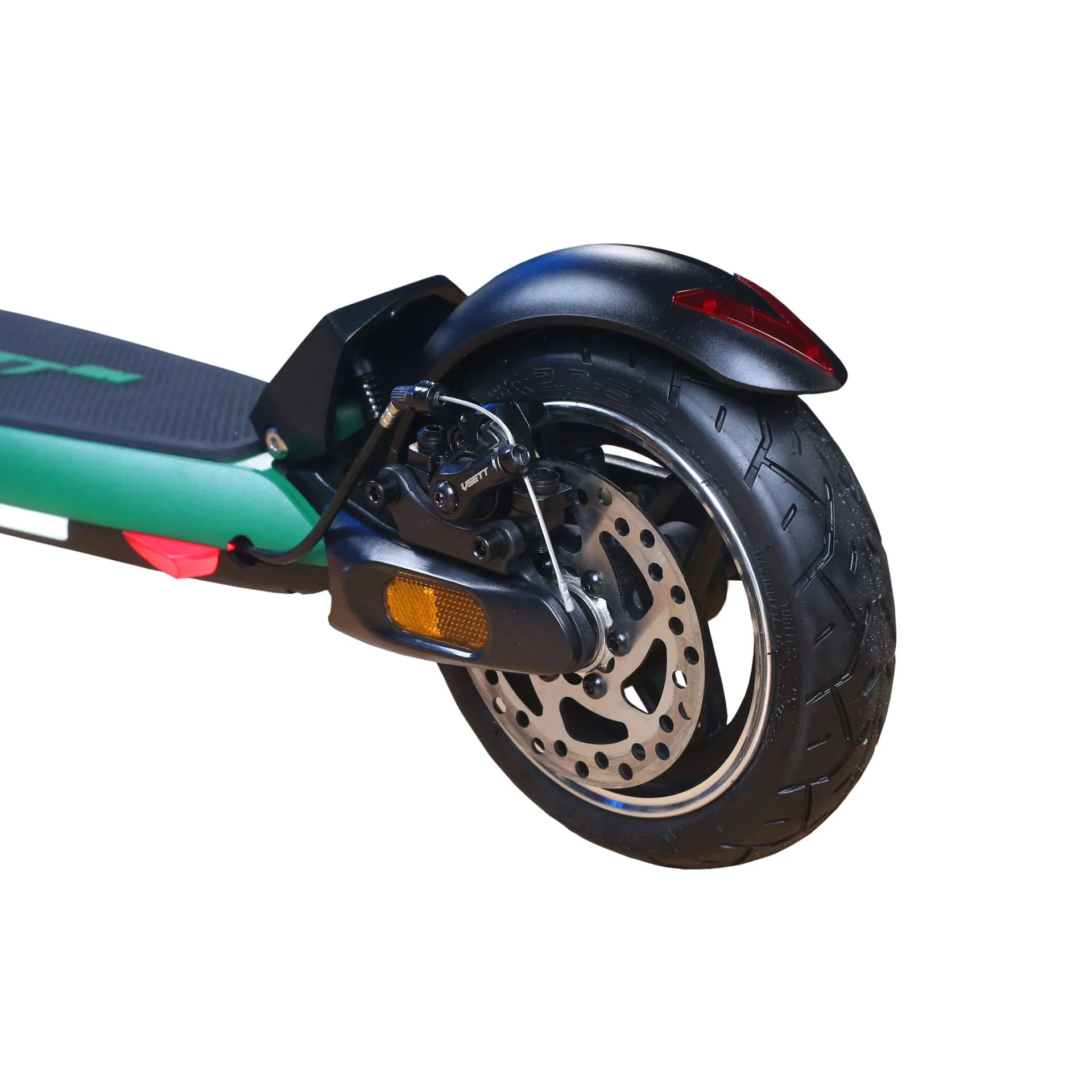 VSETT Mini Electric Scooter 36V 7.8Ah 350W - Image 27