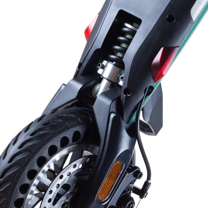 VSETT Mini Electric Scooter 36V 7.8Ah 350W - Image 28