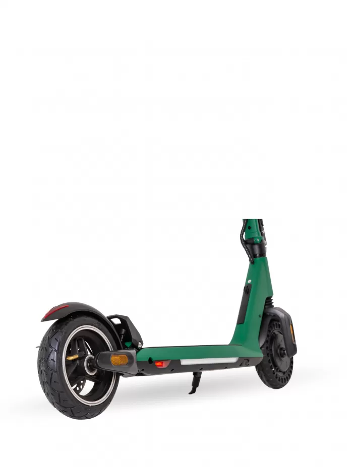 VSETT Mini Electric Scooter 36V 7.8Ah 350W - Image 29