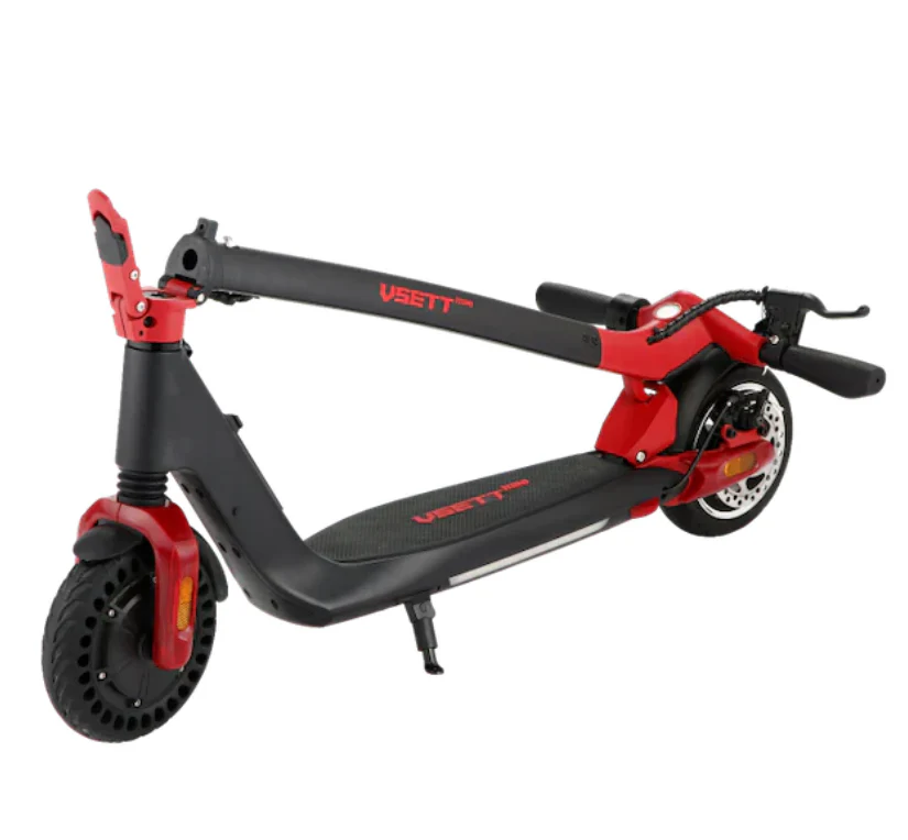 VSETT Mini Electric Scooter 36V 7.8Ah 350W - Image 30