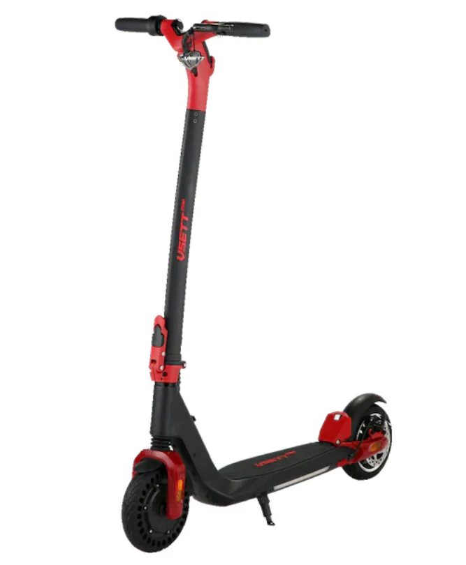 VSETT Mini Electric Scooter 36V 7.8Ah 350W - Image 7
