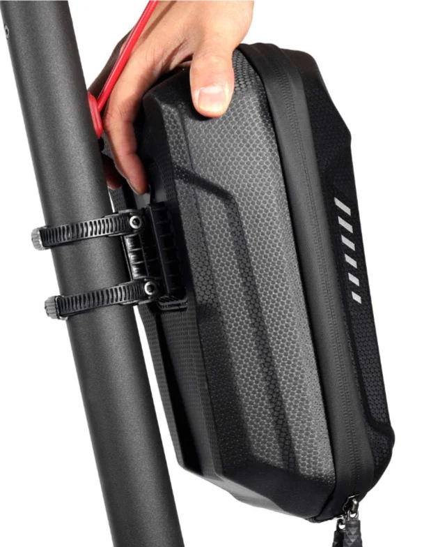 WILDMAN Rainproof Quick release Scooter Storage Bag 3L - Image 2