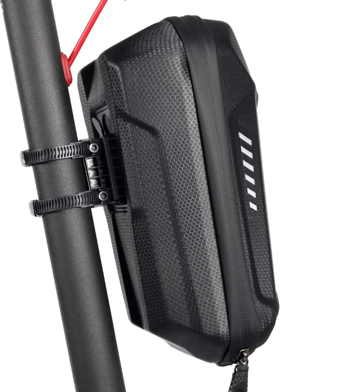 WILDMAN Rainproof Quick release Scooter Storage Bag 3L - Image 4