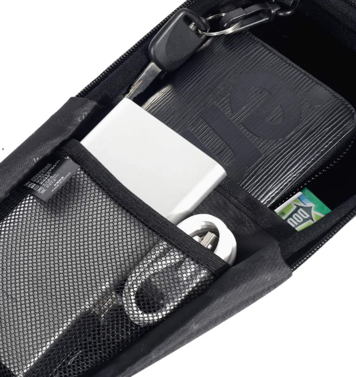 WILDMAN Rainproof Quick release Scooter Storage Bag 3L - Image 6