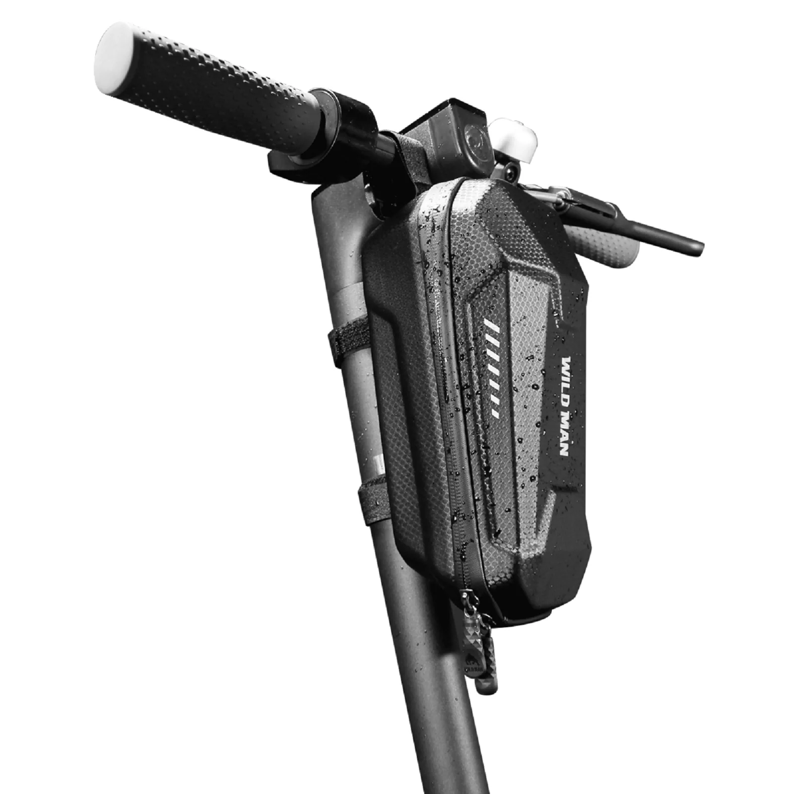 WILDMAN Waterproof Scooter Bag - Image 3