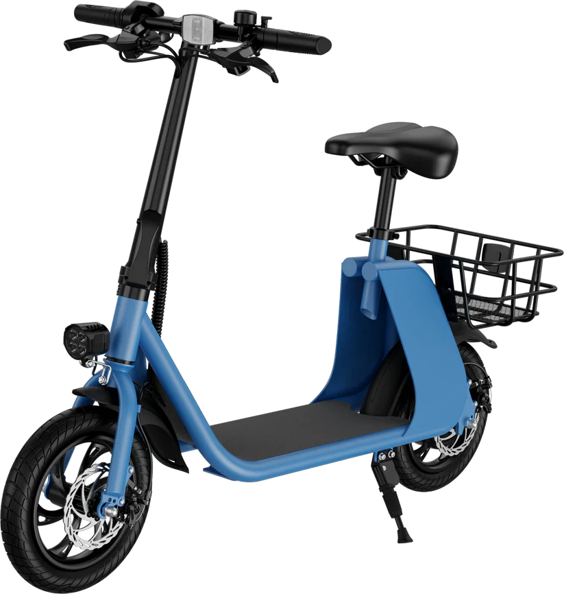 Windhorse C2 City Electric Scooter 36V 8h 450W