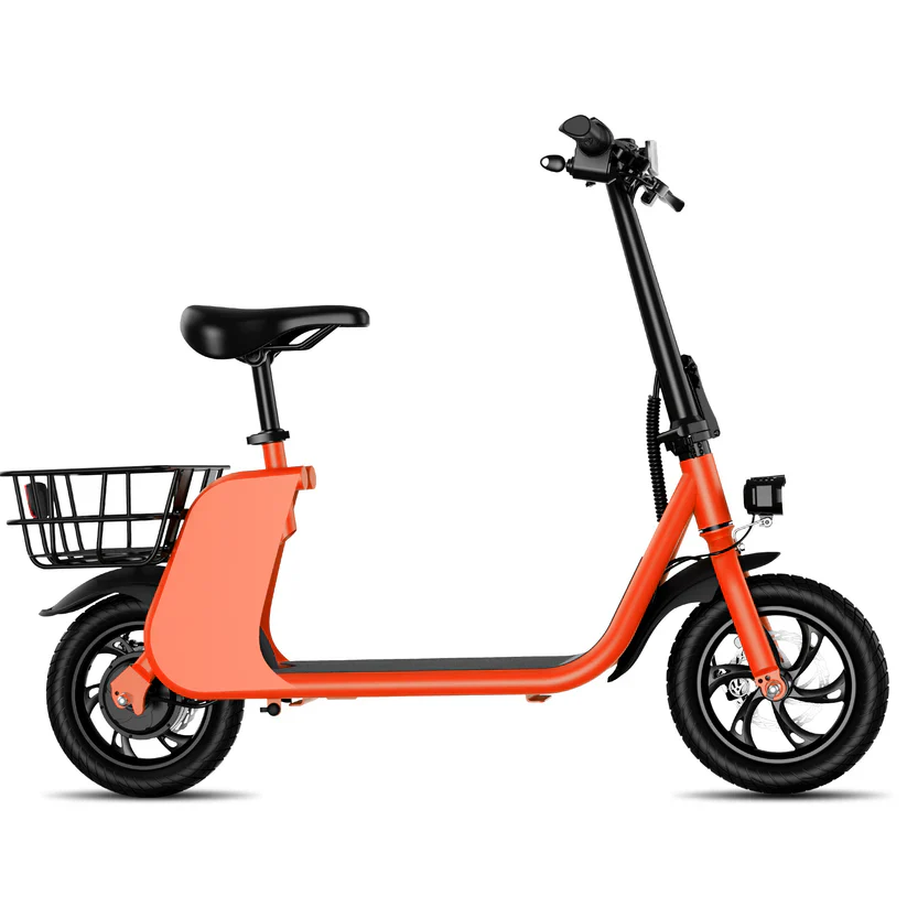 Windhorse C2 City Electric Scooter 36V 8h 450W - Image 6