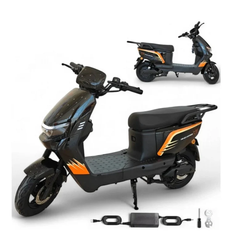 WINDHORSE M5 City Electric Scooter