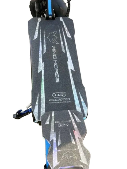 Windhorse H3 Electric Scooter 60V 40Ah 3000W Dual Motor High performance - Image 15