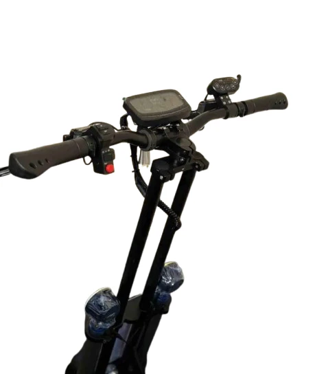 Windhorse H3 Electric Scooter 60V 40Ah 3000W Dual Motor High performance - Image 16